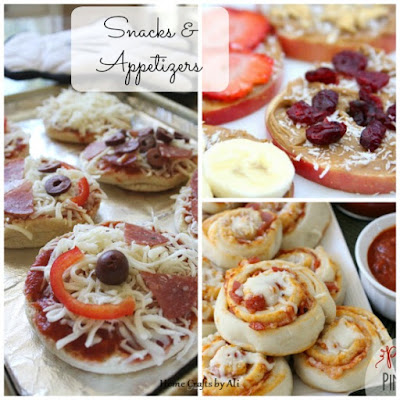 national pizza day recipes pinwheels apple kids food english muffin