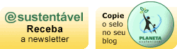 PLANETA SUSTENTÁVEL