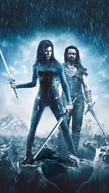 Underworld Rise Of The Lycans