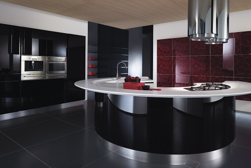 Modern Kitchen Design