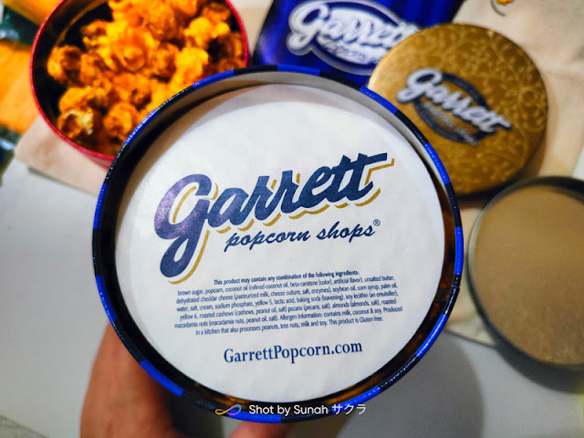Garrett Popcorn Shops® Expands Beyond Klang Valley with Launch of First Johor Shop