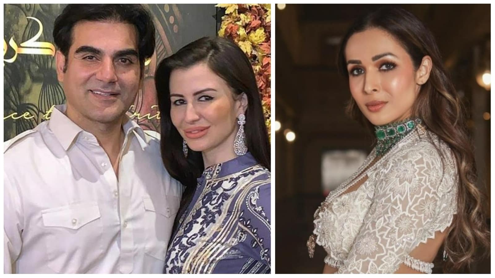 Giorgia Andriani Confirms Breakup with Arbaaz Khan, Opens up on How Malaika Arora's Relationship Impacted