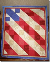 Loose Threads QOV 5
