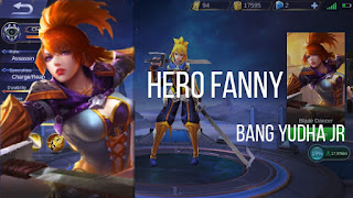 hero fanny