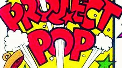 Project Pop (Discography) | Full Album