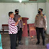 Kapolres Bartim Hadiri, Peletakan Batu Pertama Pembangunan Gereja GKE Trans Siong Paju Epat