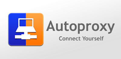 Download Autoproxy v0.60 APK FULL VERSION