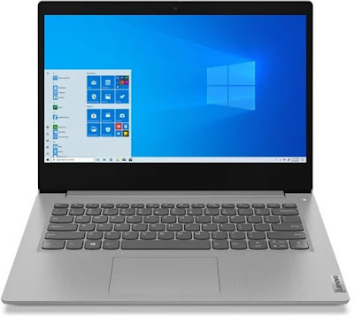 Lenovo IdeaPad 3 14ADA05 (81W000CPSP)