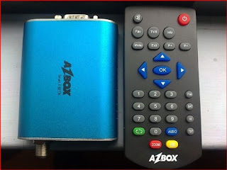 Azbox