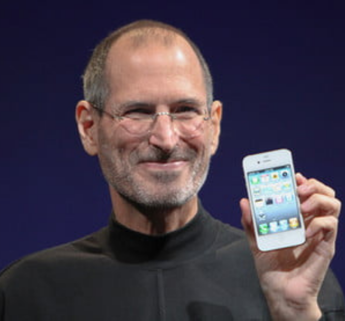 Steve Jobs Biography