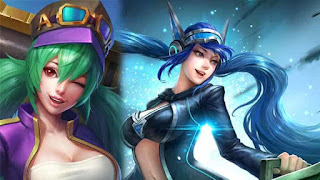 Hero Mobile Legends yang Tak Terkalahkan