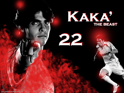 Ricardo kaka Wallpapers