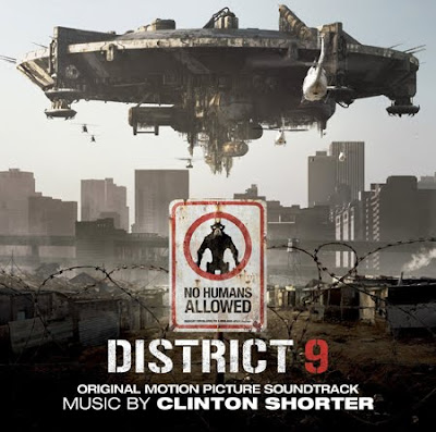 District 9 OST