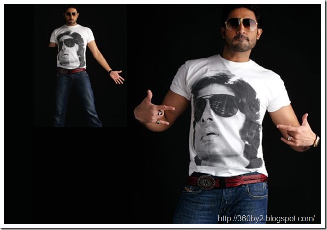 Abhishek