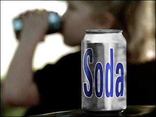 soda