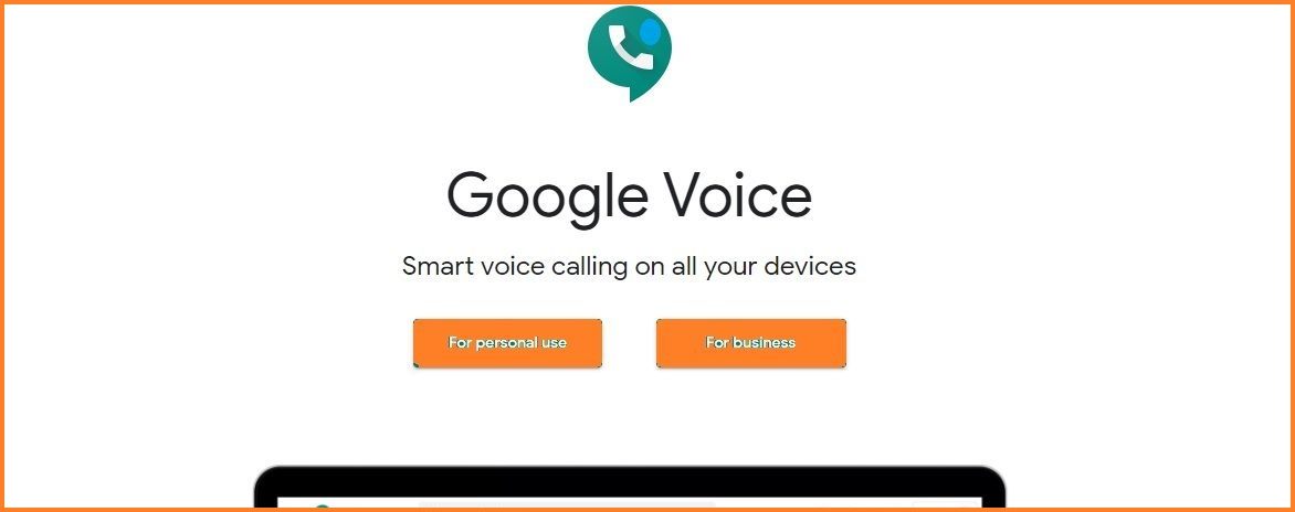 google-voice