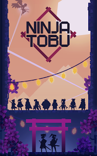 Ninja Tobu Apk Mod v1.4.2 (Hack Money)