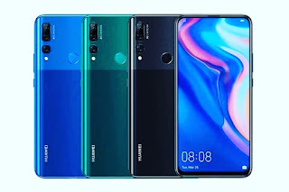 مواصفات Huawei Y9 Prime 2019 - مميزات وعيوب شاومي Huawei Y9 Prime 2019 / هواتف