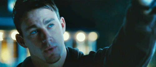 Dear John
