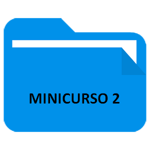  MINICURSO 2