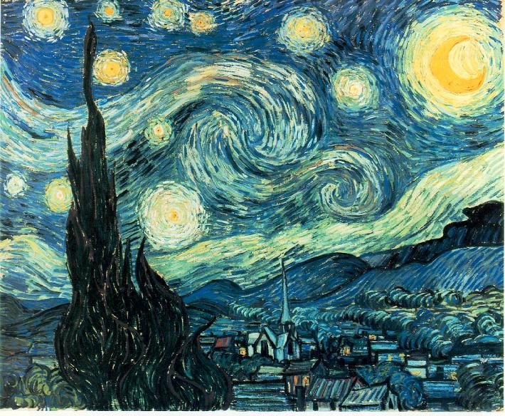 vincent van gogh. In April 1881, Van Gogh moved