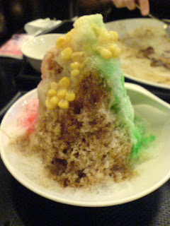 Ice Kachang