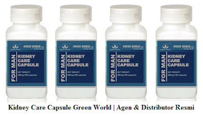  Kidney Care Capsule