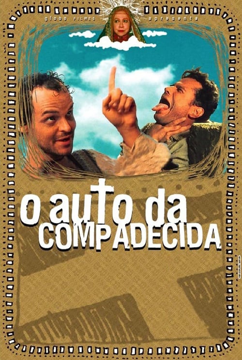 O Auto da Compadecida 2000 Film Completo Streaming