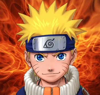 Naruto igrice