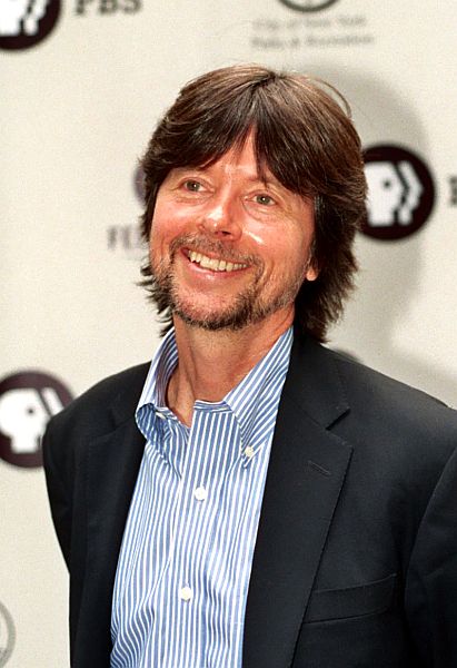 ken burns