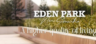 EDEN PARK سموحة الجديدة