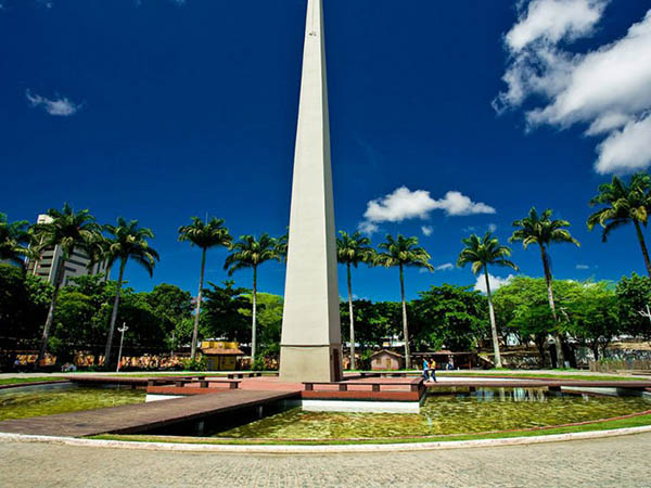 Açude Novo Campina Grande