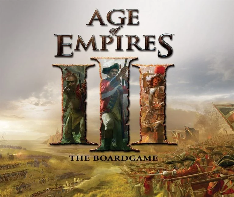 تحميل لعبة Age of Empires 3 كاملة للكمبيوتر مجانآ