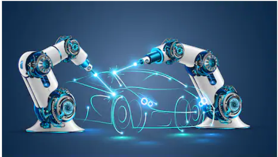 Top 10 Automobile Companies in India