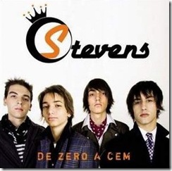 STEVENS 2