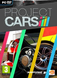 Project CARS 2015 Fully Full Version PC Game 