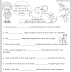 singular and plural possessive nouns worksheets for 2nd - possessive nouns worksheet for grade 3