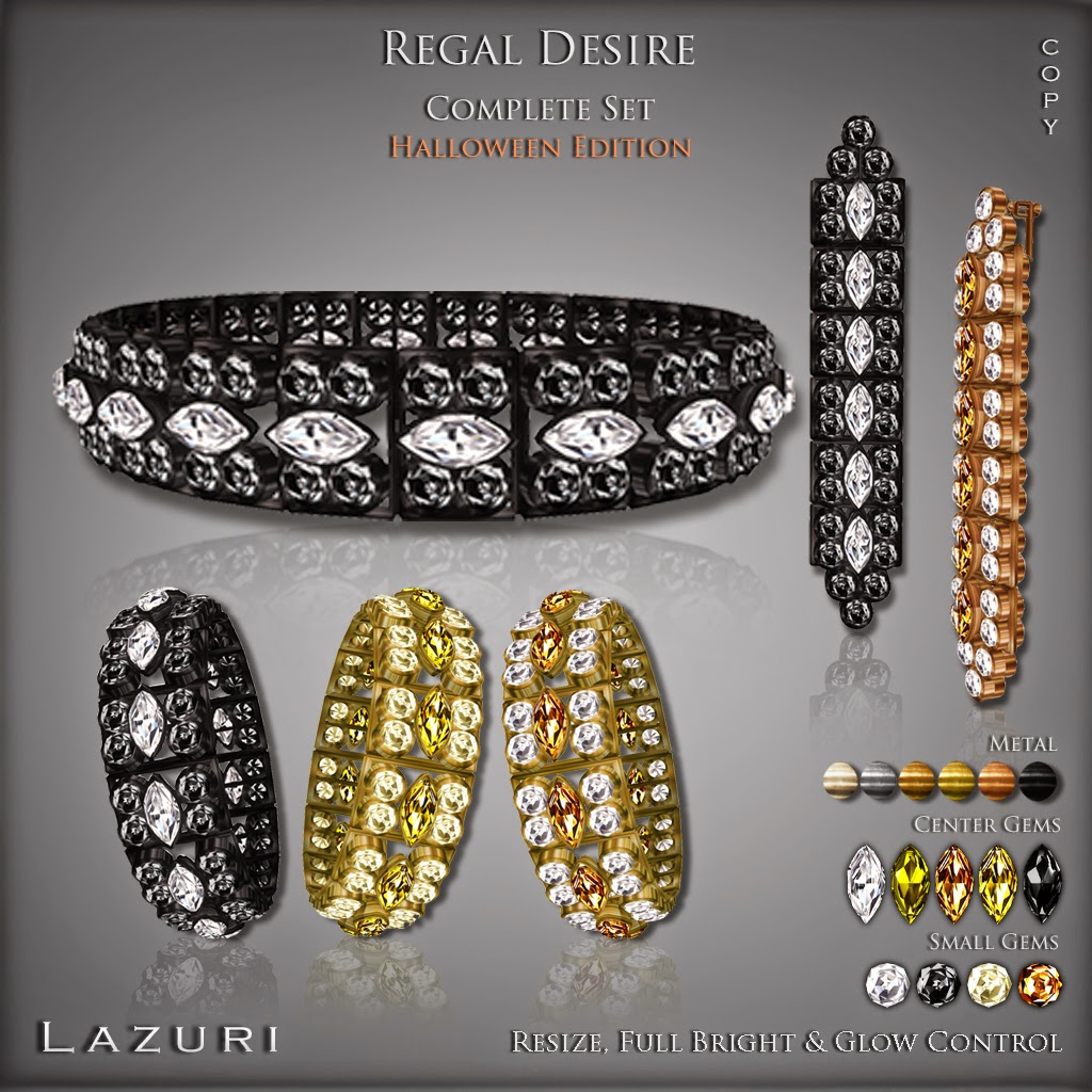 https://marketplace.secondlife.com/p/Lazuri-Regal-Desire-HALLOWEEN-LIMITED-EDITION-Complet-Set/6517762