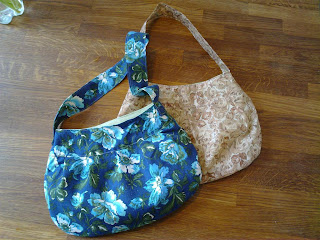 Buttercup bag