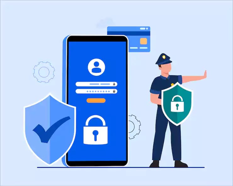 Top 5 VPNs for Online Privacy and Security in 2023