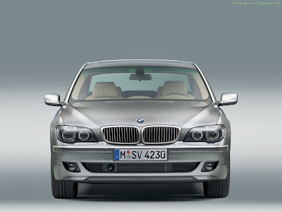 BMW Car Standard Resolution Wallpaper 13