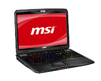 MSI GT780