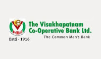 Visakhapatnam Cooperative Bank 2022 Jobs Recruitment Notification of Probationary Officers Posts