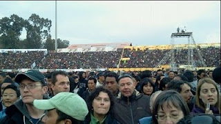 Unforgettable Day, Incredible Celebrity, 19th Feb,2011 and Bryan Adams Live in Kathmandu