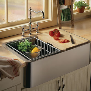 New Famous Modern Decoration Kitchen Sinks Design for Home