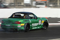 Mazda MX-5 Modified