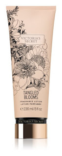 Victoria's Secret Tangled Blooms молочко для тела