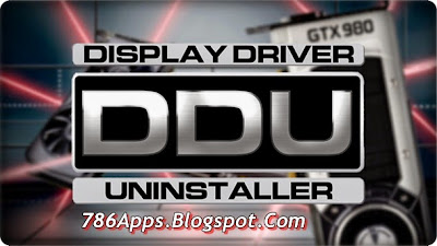 Display Driver Uninstaller 15.3.0.3 For Windows Free Download