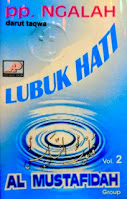 Download Mp3 Al Mustafidah Album Lubuk Hati