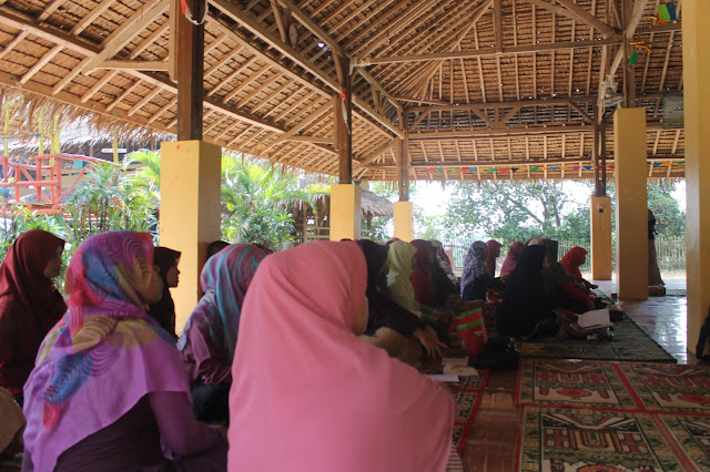 [FOTO} Training Guru 2015 Sekolah Peradaban Sesi 2